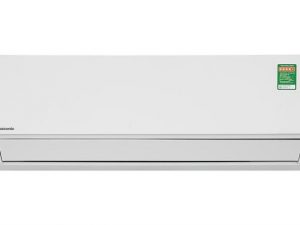 Điều Hoà Panasonic Inverter 1 HP CU/CS-U9BKH-8 4